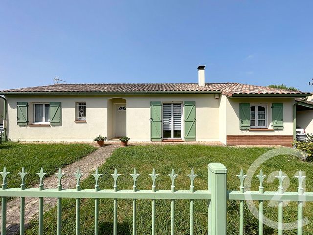 Afficher la photo en grand Maison à vendre - 5 pièces - 106,69 m2 - Auterive - 31 - MIDI-PYRENEES