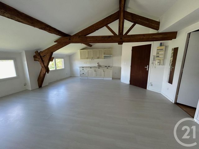 Appartement T2 à louer - 2 pièces - 53 m2 - St Quirc - 09 - MIDI-PYRENEES
