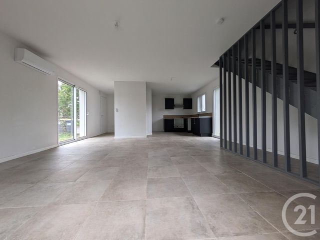 Maison à louer - 4 pièces - 85,20 m2 - Auterive - 31 - MIDI-PYRENEES