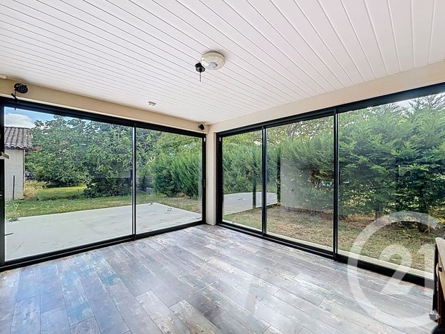 Maison &agrave; vendre - 4 pi&egrave;ces - 110 m2 - Auterive - 31 - MIDI-PYRENEES