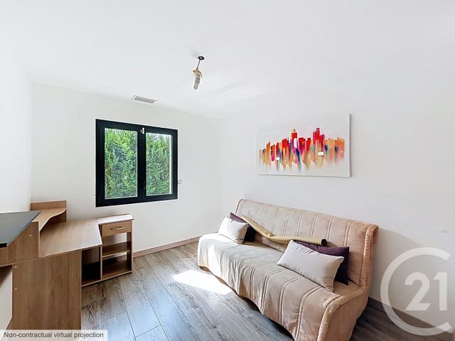 Maison &agrave; vendre - 4 pi&egrave;ces - 110 m2 - Auterive - 31 - MIDI-PYRENEES