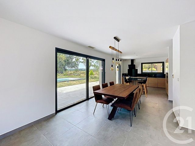 Maison &agrave; vendre - 4 pi&egrave;ces - 110 m2 - Auterive - 31 - MIDI-PYRENEES