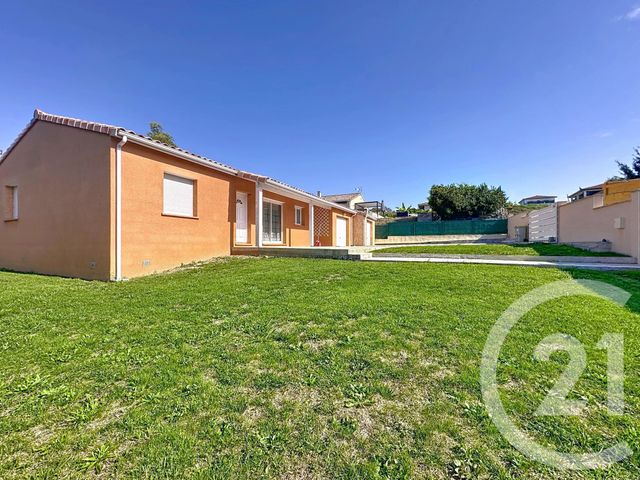 Maison à vendre - 5 pièces - 94,51 m2 - Auterive - 31 - MIDI-PYRENEES