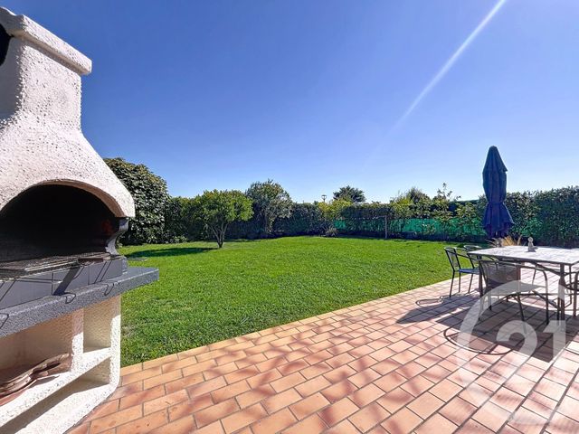 Maison à vendre - 5 pièces - 94,25 m2 - Lagardelle Sur Leze - 31 - MIDI-PYRENEES