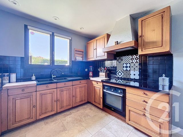 Maison à vendre - 5 pièces - 94,25 m2 - Lagardelle Sur Leze - 31 - MIDI-PYRENEES