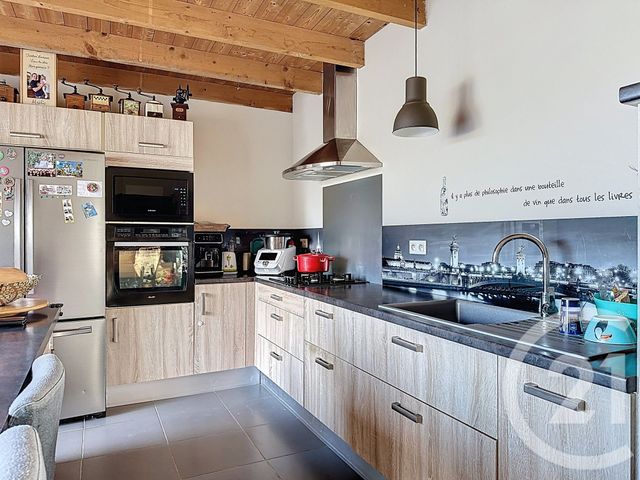 Maison à vendre - 6 pièces - 224 m2 - Miremont - 31 - MIDI-PYRENEES