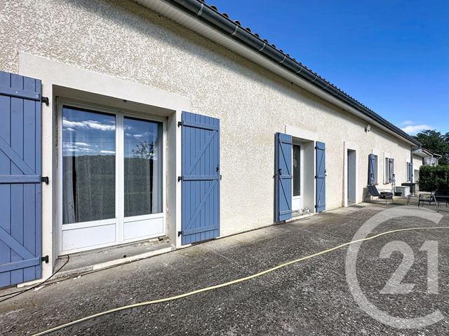 Maison à vendre MIREMONT