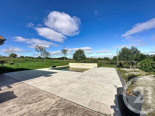 Maison à vendre - 6 pièces - 224 m2 - Miremont - 31 - MIDI-PYRENEES