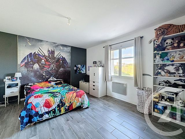 Maison à vendre - 6 pièces - 224 m2 - Miremont - 31 - MIDI-PYRENEES