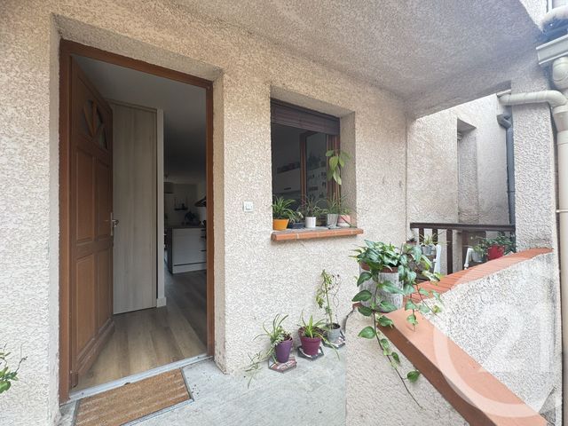 Appartement T3 &agrave; vendre - 3 pi&egrave;ces - 56,74 m2 - Muret - 31 - MIDI-PYRENEES