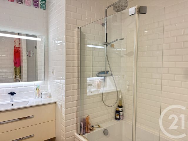 Appartement T3 &agrave; vendre - 3 pi&egrave;ces - 56,74 m2 - Muret - 31 - MIDI-PYRENEES