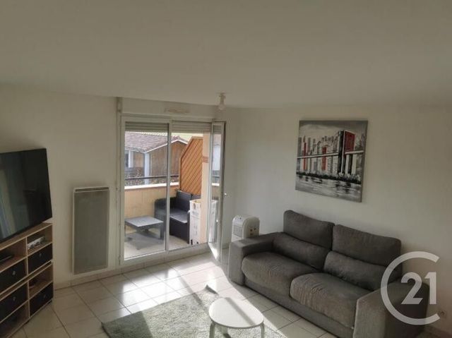 Appartement F3 à louer - 3 pièces - 51,91 m2 - Auterive - 31 - MIDI-PYRENEES