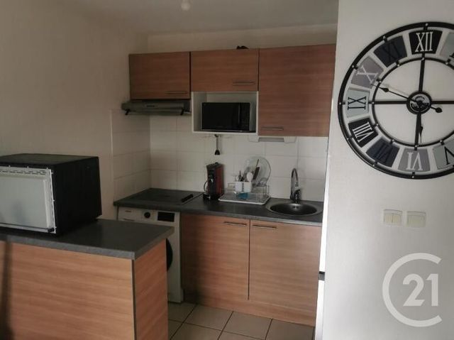 Appartement F3 à louer - 3 pièces - 51,91 m2 - Auterive - 31 - MIDI-PYRENEES