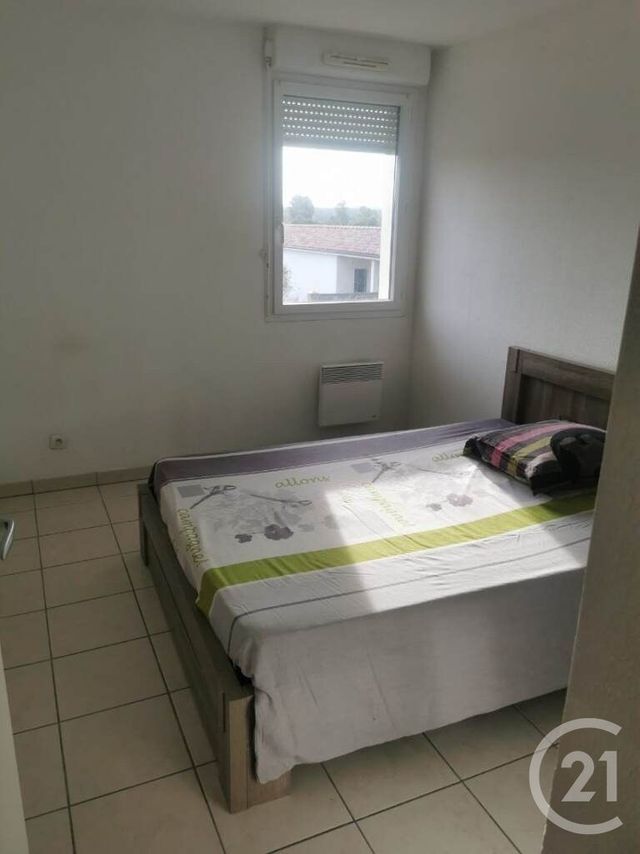 Appartement F3 à louer - 3 pièces - 51,91 m2 - Auterive - 31 - MIDI-PYRENEES