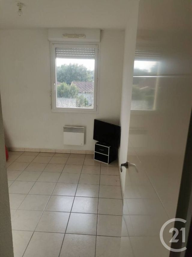 Appartement F3 à louer - 3 pièces - 51,91 m2 - Auterive - 31 - MIDI-PYRENEES