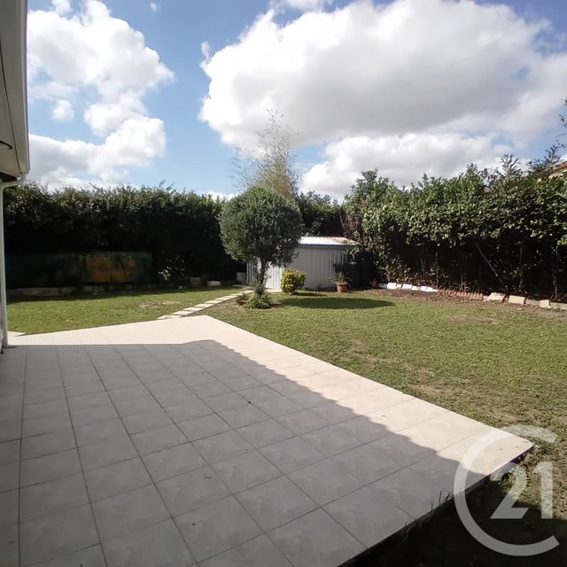 Maison à louer - 5 pièces - 98 m2 - Auterive - 31 - MIDI-PYRENEES