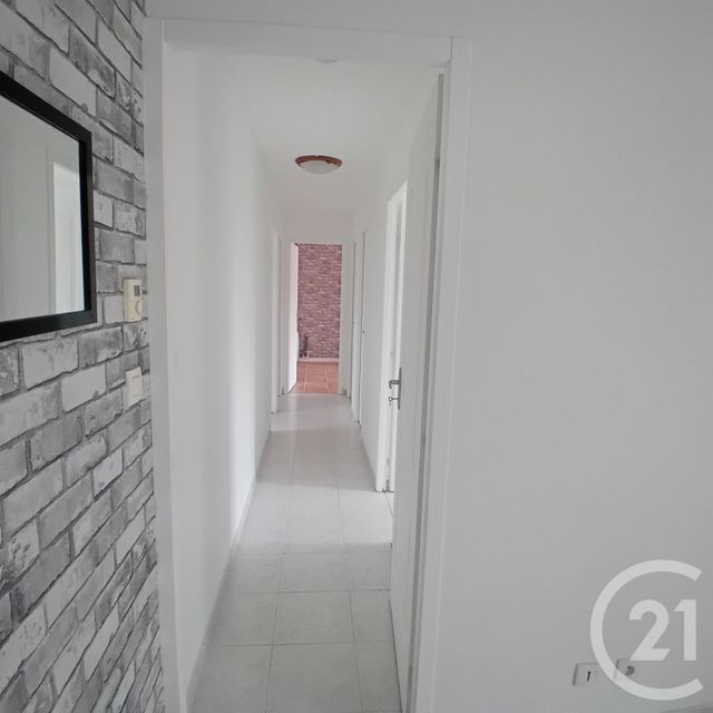 Maison à louer - 5 pièces - 98 m2 - Auterive - 31 - MIDI-PYRENEES