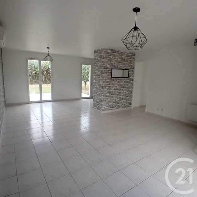 Maison à louer - 5 pièces - 98 m2 - Auterive - 31 - MIDI-PYRENEES