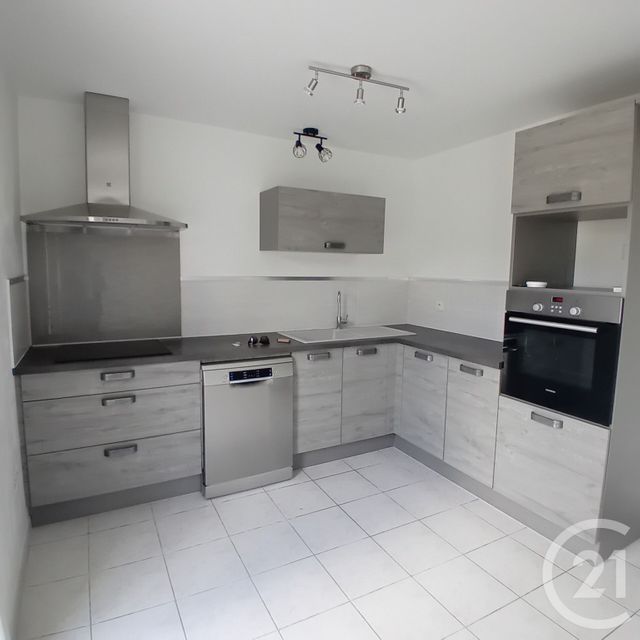 Maison à louer - 5 pièces - 98 m2 - Auterive - 31 - MIDI-PYRENEES