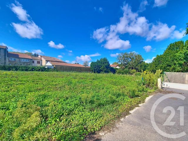 Terrain à vendre - 872 m2 - St Quirc - 09 - MIDI-PYRENEES