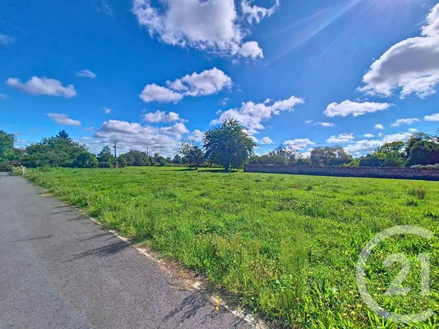 Terrain à vendre - 872 m2 - St Quirc - 09 - MIDI-PYRENEES