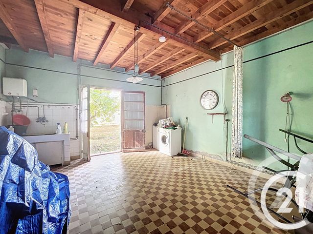 Maison à vendre - 4 pièces - 110 m2 - Auterive - 31 - MIDI-PYRENEES