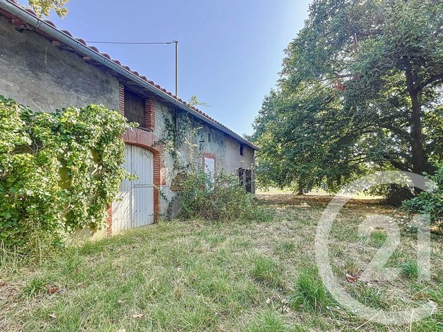 Maison &agrave; vendre - 4 pi&egrave;ces - 110 m2 - Auterive - 31 - MIDI-PYRENEES