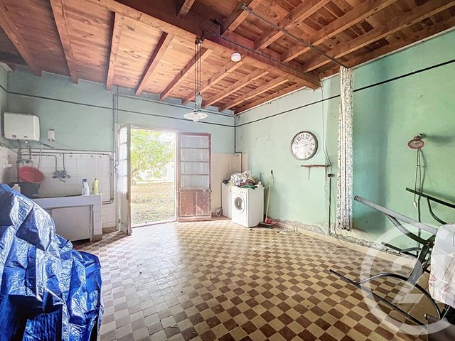 Maison &agrave; vendre - 4 pi&egrave;ces - 110 m2 - Auterive - 31 - MIDI-PYRENEES