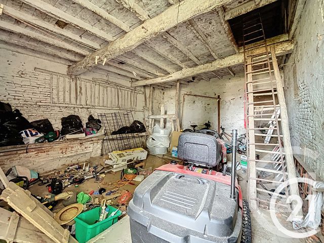 Maison à vendre - 4 pièces - 110 m2 - Auterive - 31 - MIDI-PYRENEES