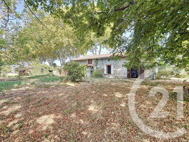 Maison à vendre AUTERIVE