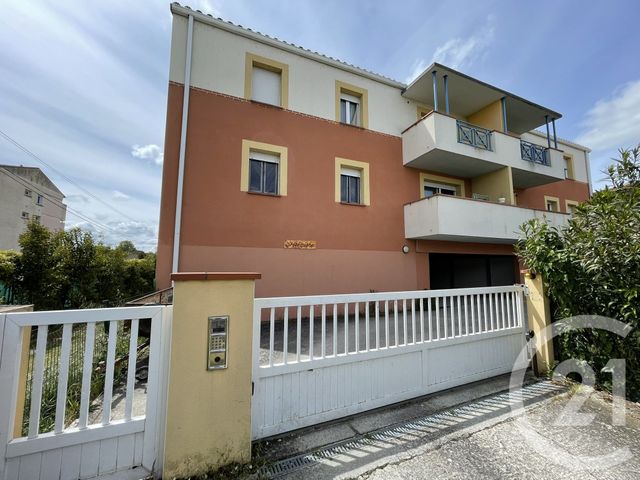 Appartement T2 à vendre - 2 pièces - 35 m2 - Auterive - 31 - MIDI-PYRENEES