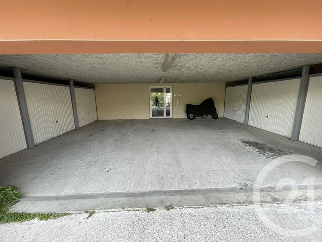 Appartement T2 à vendre - 2 pièces - 35 m2 - Auterive - 31 - MIDI-PYRENEES