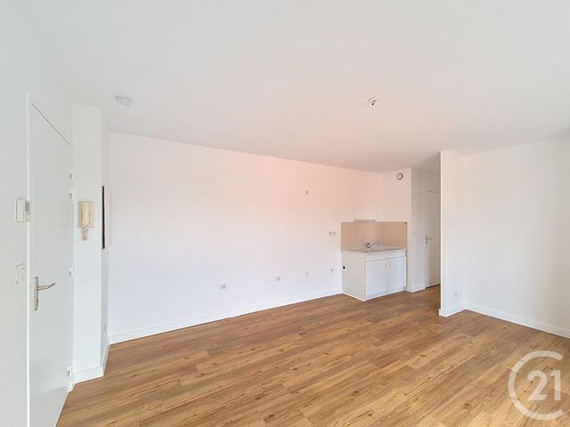 Appartement T2 à vendre - 2 pièces - 35 m2 - Auterive - 31 - MIDI-PYRENEES