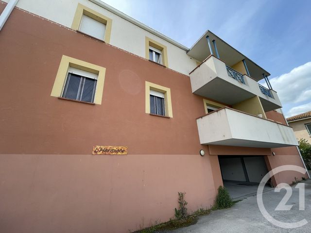 Appartement T2 à vendre - 2 pièces - 35 m2 - Auterive - 31 - MIDI-PYRENEES