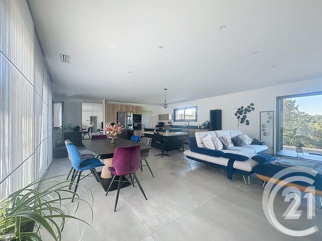 Maison à vendre - 5 pièces - 154,60 m2 - Puydaniel - 31 - MIDI-PYRENEES