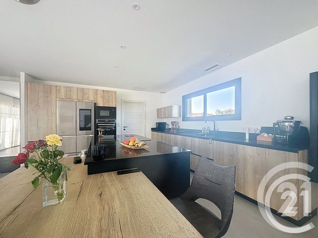 Maison à vendre - 5 pièces - 154,60 m2 - Puydaniel - 31 - MIDI-PYRENEES