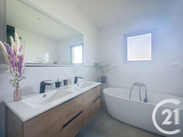 Maison à vendre - 5 pièces - 154,60 m2 - Puydaniel - 31 - MIDI-PYRENEES