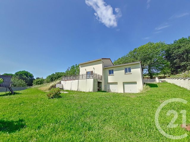 Maison à vendre MIREMONT