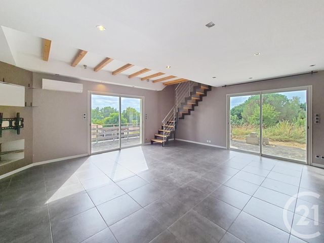 Maison à vendre - 5 pièces - 123 m2 - Miremont - 31 - MIDI-PYRENEES