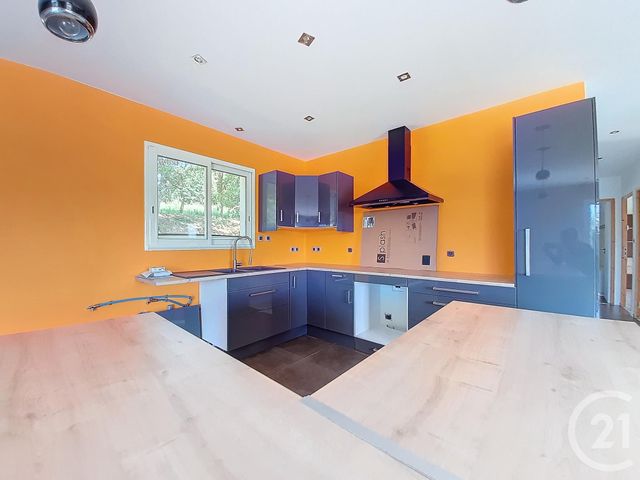 Maison à vendre - 5 pièces - 123 m2 - Miremont - 31 - MIDI-PYRENEES