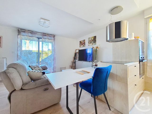 Appartement T3 à vendre - 3 pièces - 61,36 m2 - Auterive - 31 - MIDI-PYRENEES