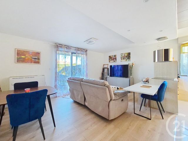 Appartement T3 à vendre AUTERIVE