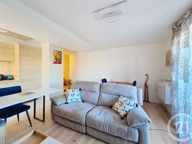 Appartement T3 à vendre - 3 pièces - 61,36 m2 - Auterive - 31 - MIDI-PYRENEES