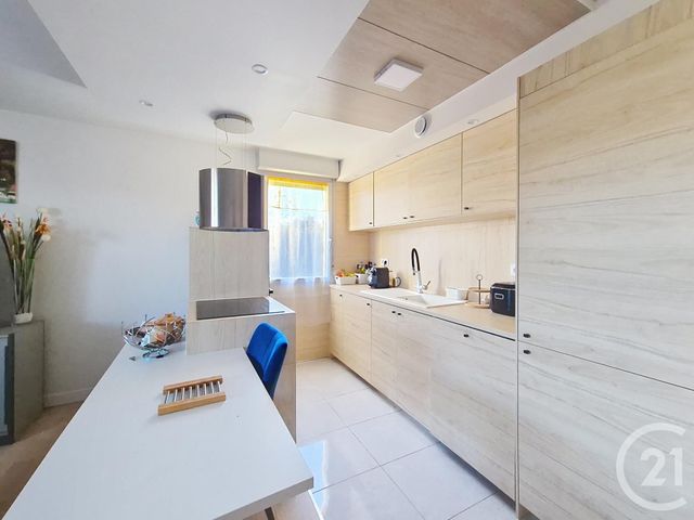 Appartement T3 à vendre - 3 pièces - 61,36 m2 - Auterive - 31 - MIDI-PYRENEES