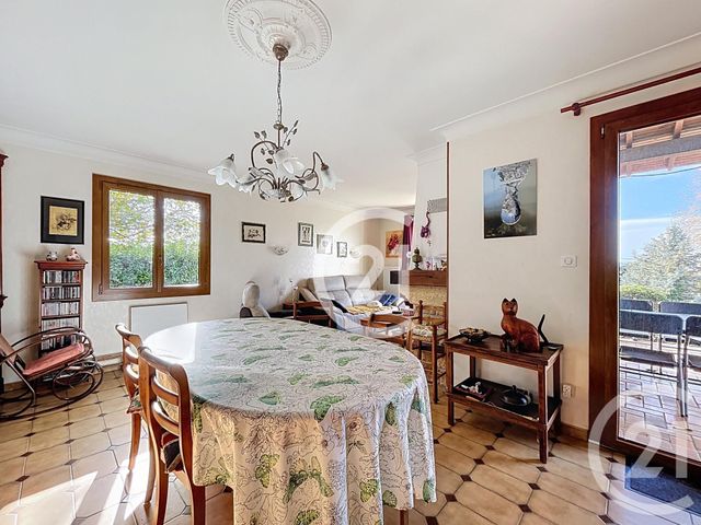 Maison à vendre - 4 pièces - 89,21 m2 - Auterive - 31 - MIDI-PYRENEES