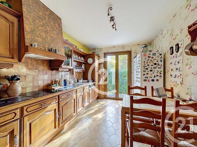 Maison à vendre - 4 pièces - 89,21 m2 - Auterive - 31 - MIDI-PYRENEES