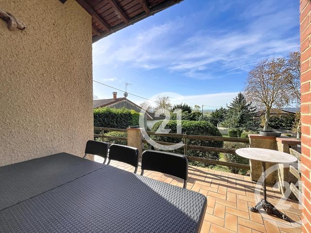 Maison à vendre AUTERIVE