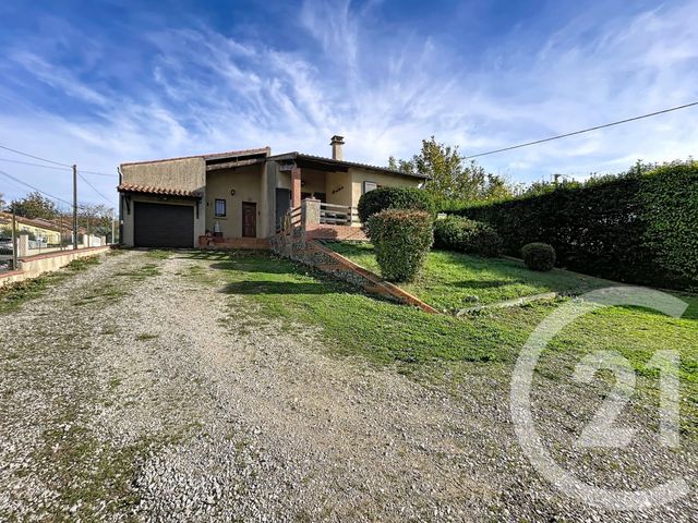 Maison à vendre AUTERIVE