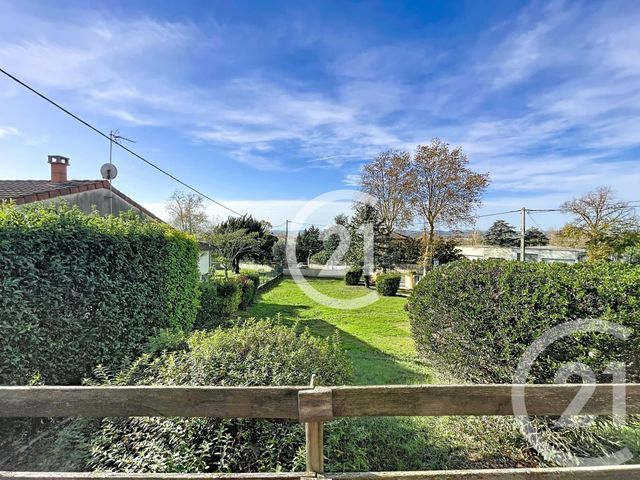 Maison à vendre - 4 pièces - 89,21 m2 - Auterive - 31 - MIDI-PYRENEES