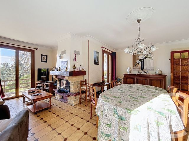 Maison &agrave; vendre - 4 pi&egrave;ces - 89,21 m2 - Auterive - 31 - MIDI-PYRENEES